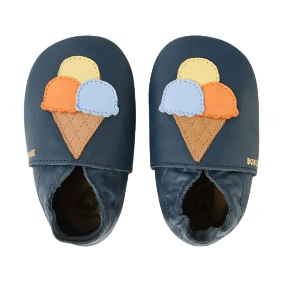 Bobux Soft Sole Gelato